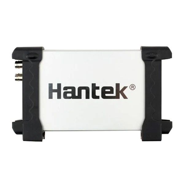Hantek цифровой осциллограф на базе ПК 6022BE 20 МГц|usb digital storage oscilloscope|storage oscilloscopedigital