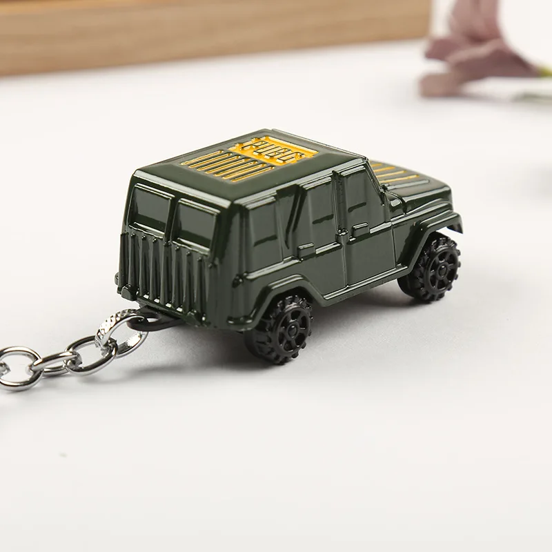 Playerunknown's Battlegrounds брелок PUBG Jewelry авиационный Самолет Форма для обувь мальчиков