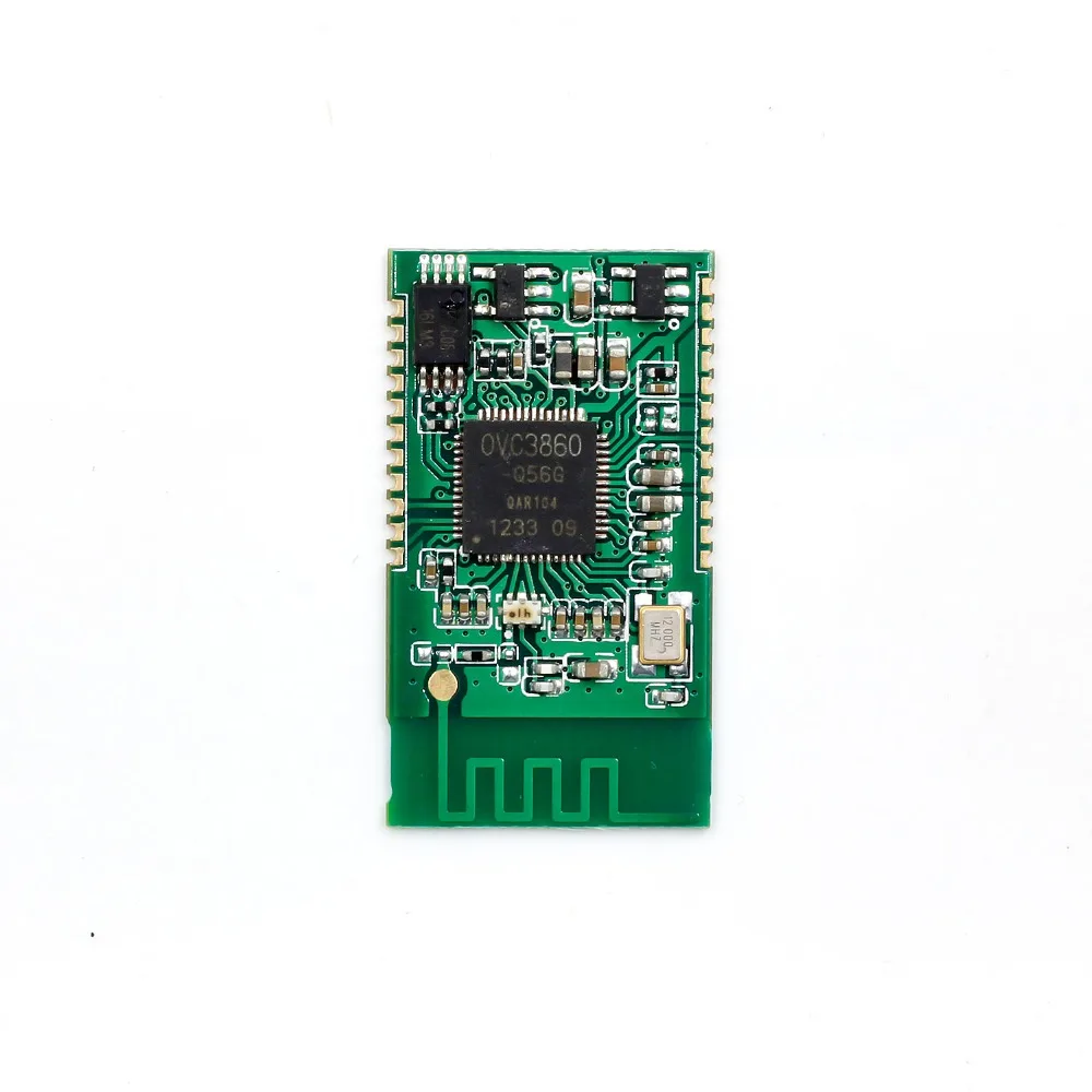 Стерео аудио модуль XS3868 с Bluetooth микросхема OVC3860 поддерживает A2DP AVRCP 1