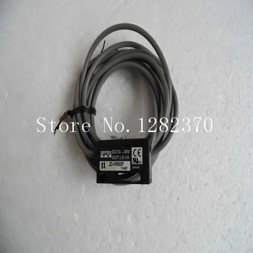 

[SA] Japan's new original authentic spot OPTEX sensor switch JD-HR80P