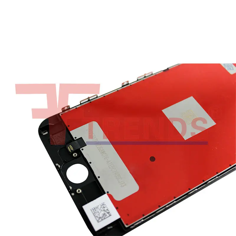 Fftrends класса ААА 30 шт./лот ЖК экран для iphone 6S plus преобразователь в сборке Белый