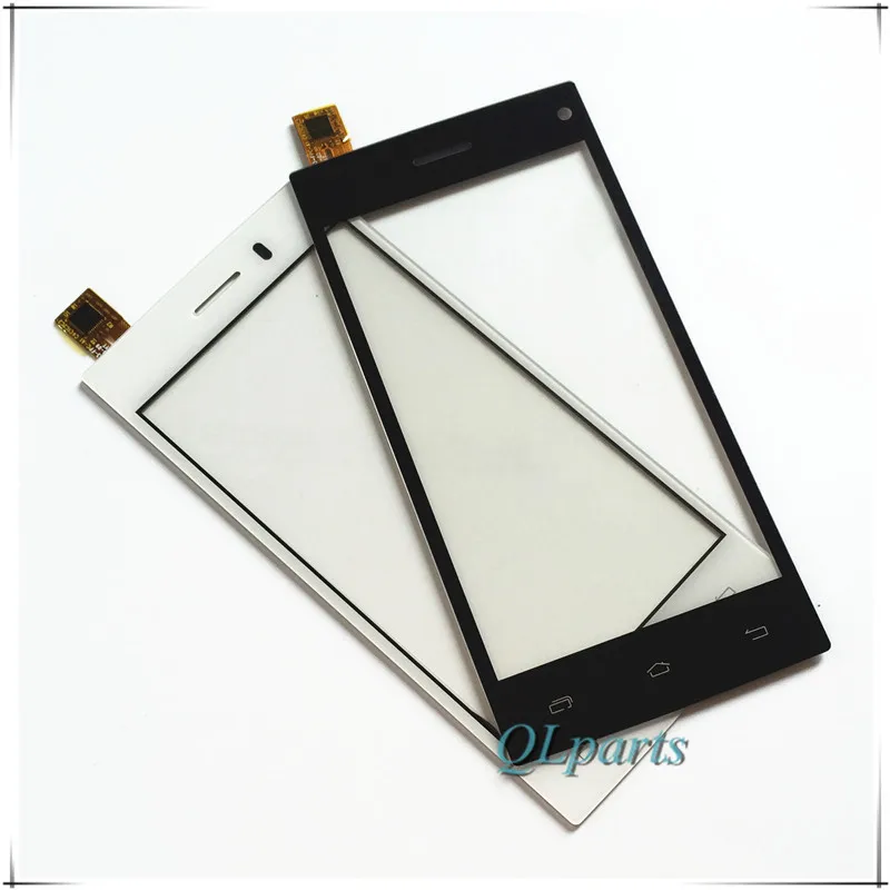 Сенсор Syrinx для сенсорного экрана Leagoo Lead 3 сенсорная панель дигитайзер замена Lead3 |