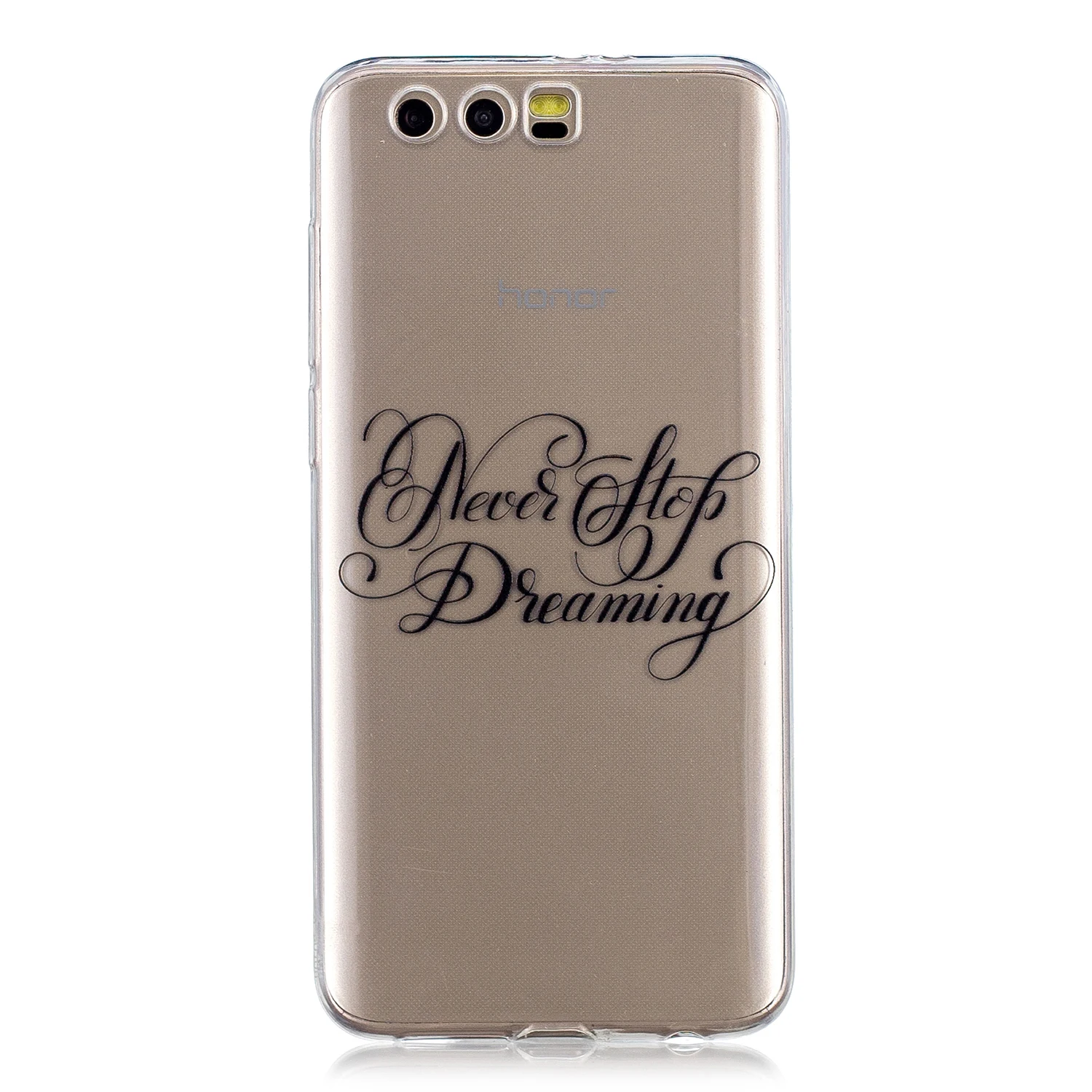 for huawei case honor9 back covers Skin Coque Bumper honor 9 glory9 TPU soft silicone cases glory capa bgas |