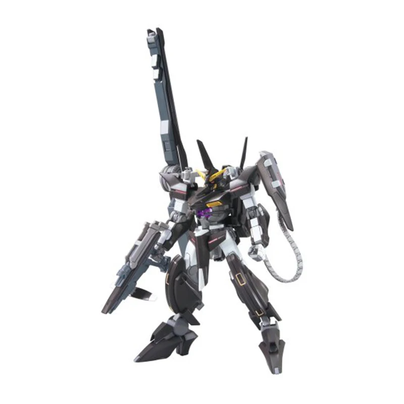 Bandai Gundam 52366 00 HG 1/144 престолов Eins мобильный костюм сборные модели наборы аниме