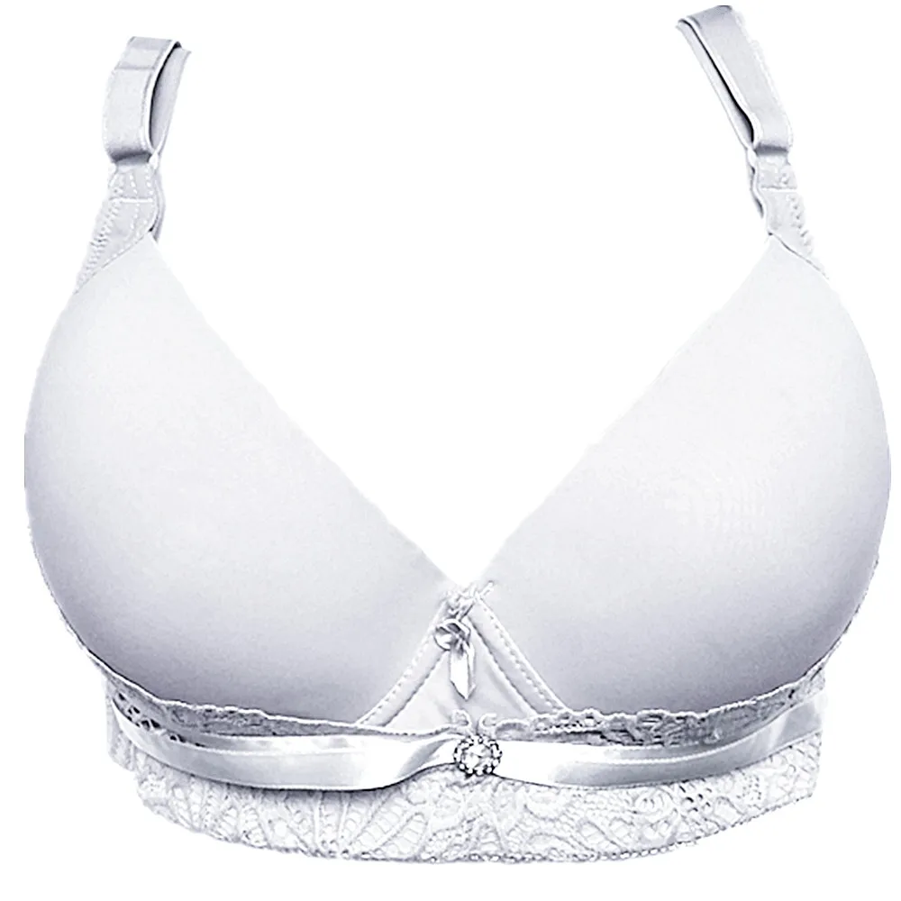 Женская Сексуальная футболка с мягкой подкладкой большой размер без Пуш ап на