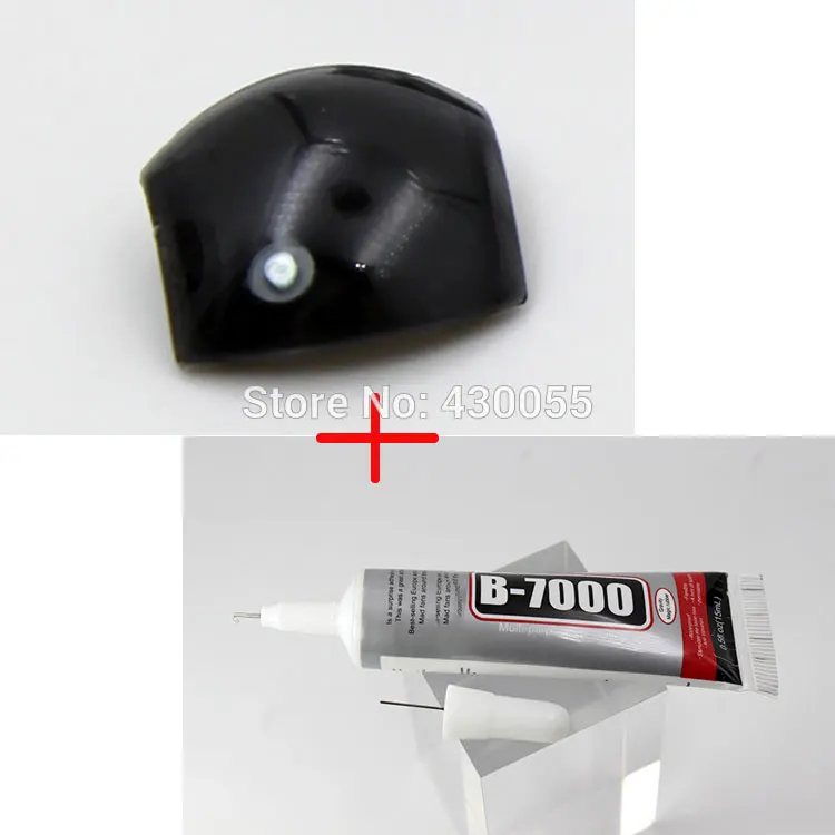 4 шт./компл., 100% новый корпус, угловая боковая панель, защитный чехол, крышка с наклейкой для Sony Xperia Z4 Z3 + E6553, бесплатная доставка