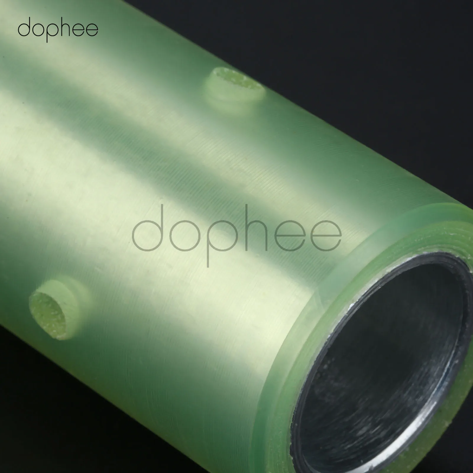 

dophee 1 set SIRBA VC008 Rubber Up and down wheel 8cm