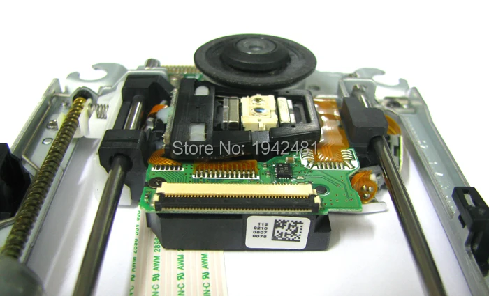 Оригинал для ps3 slim laser lens KEM 450AAA (KEM KES 450A) с настольным механизмом Playstation 3 OCGAME|lens
