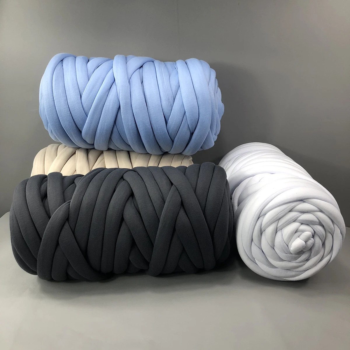 Супер громоздкие Руки Вязание Шерсть ровинг вязаное одеяло массивная шерстяная