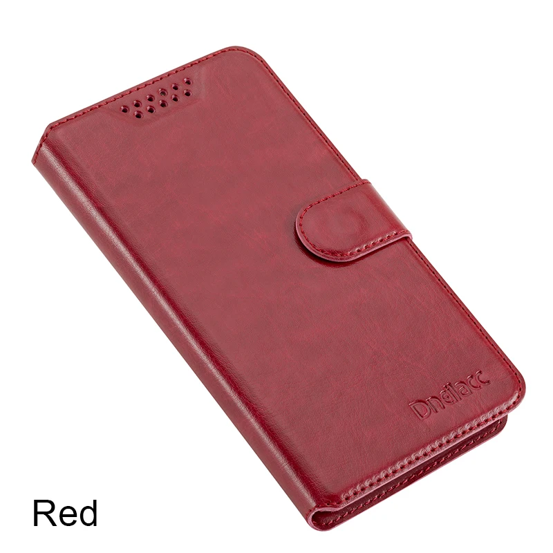 Dneilacc Vintage Leather Case For Nokia 8 Sirocco Luxury Wallet with Flip Stand Phone Bag Cover | Мобильные телефоны и