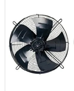 Ywf ротором осевой вентилятор охлаждения кондиционер в кольцевом 220V380V |