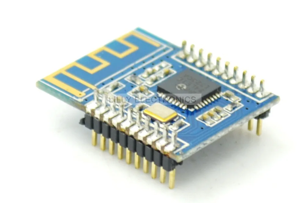 Модуль беспроводной связи NRF24LE1 NRF24L01 51 Пассивный Активный RFID 2 4G GFSK|gfsk|gfsk modulation |
