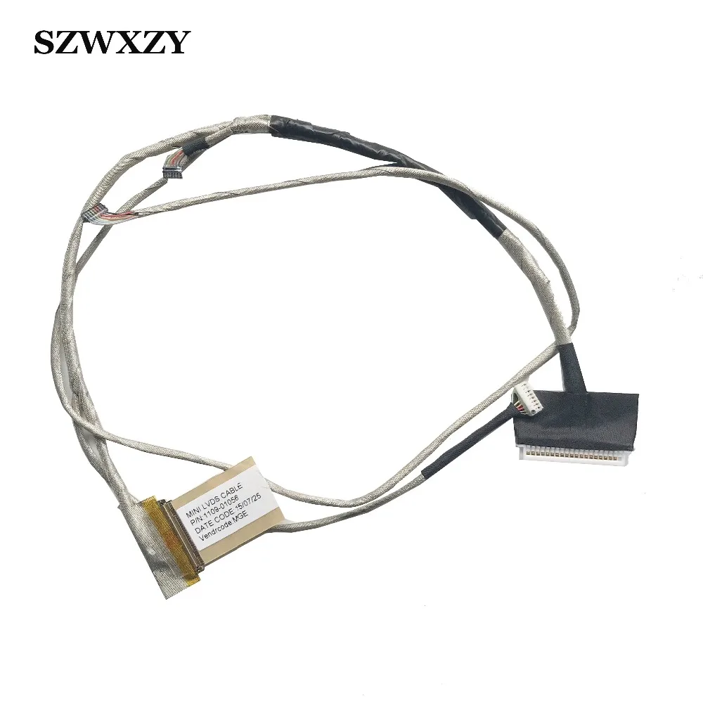 Оригинальный кабель для ноутбука Lenovo YOGA 300 Flex 3-1130 1120 80LY Flex3 11 1109-01056 LVDS |