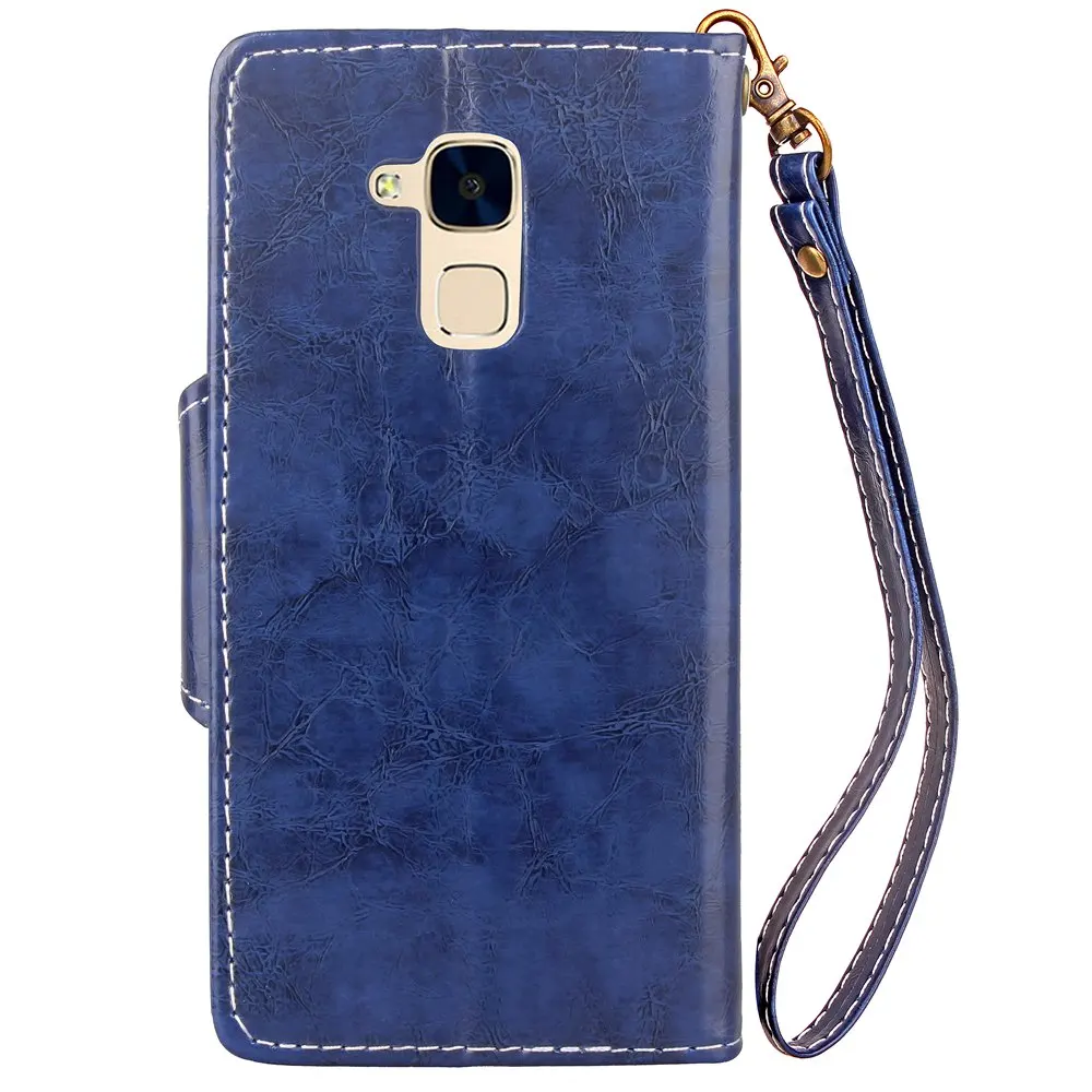 Чехол для Huawei Honor 5C GT3 NEM L21 L51 NMO L22 флип чехол из искусственной кожи Honor5C C5 L31 Box|case for