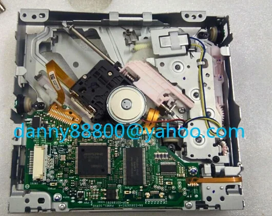 100% Оригинальный и абсолютно новый Alpine DP86Z73K DP86Z73K-D один автомобильный механизм для