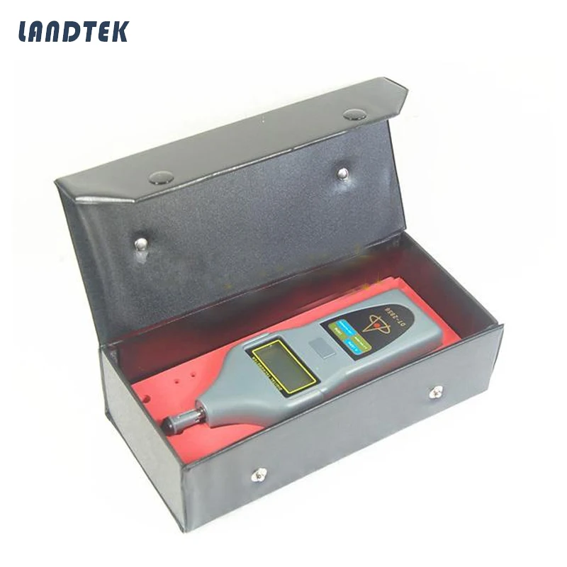 

Laser Speedometer Tachometer Electronic Speedometer DT2858
