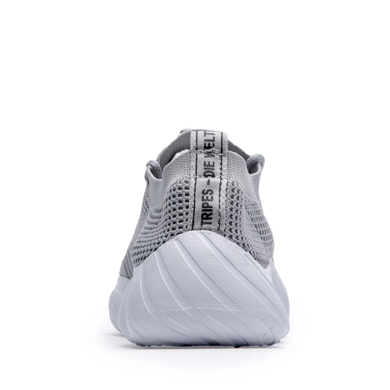 Тканая мужская повседневная обувь дышащая 2019 Мужская удобная весенне-Осенняя