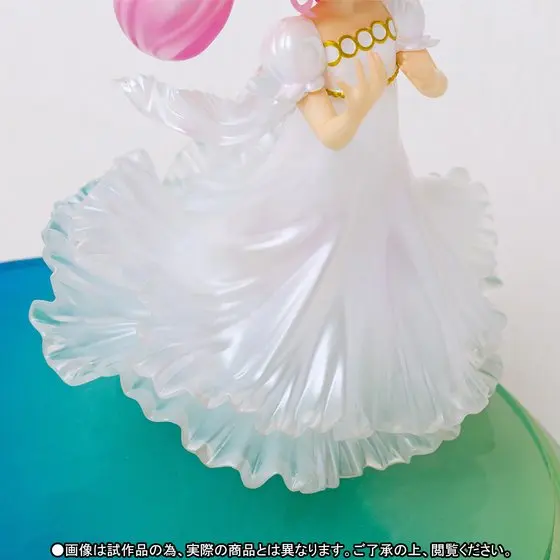 Оригинальная фигурка Bandai Tamashii Наций Figuarts ZERO Chouette Сейлор Мун-(Chibi Moon) Chibi-США& Helios