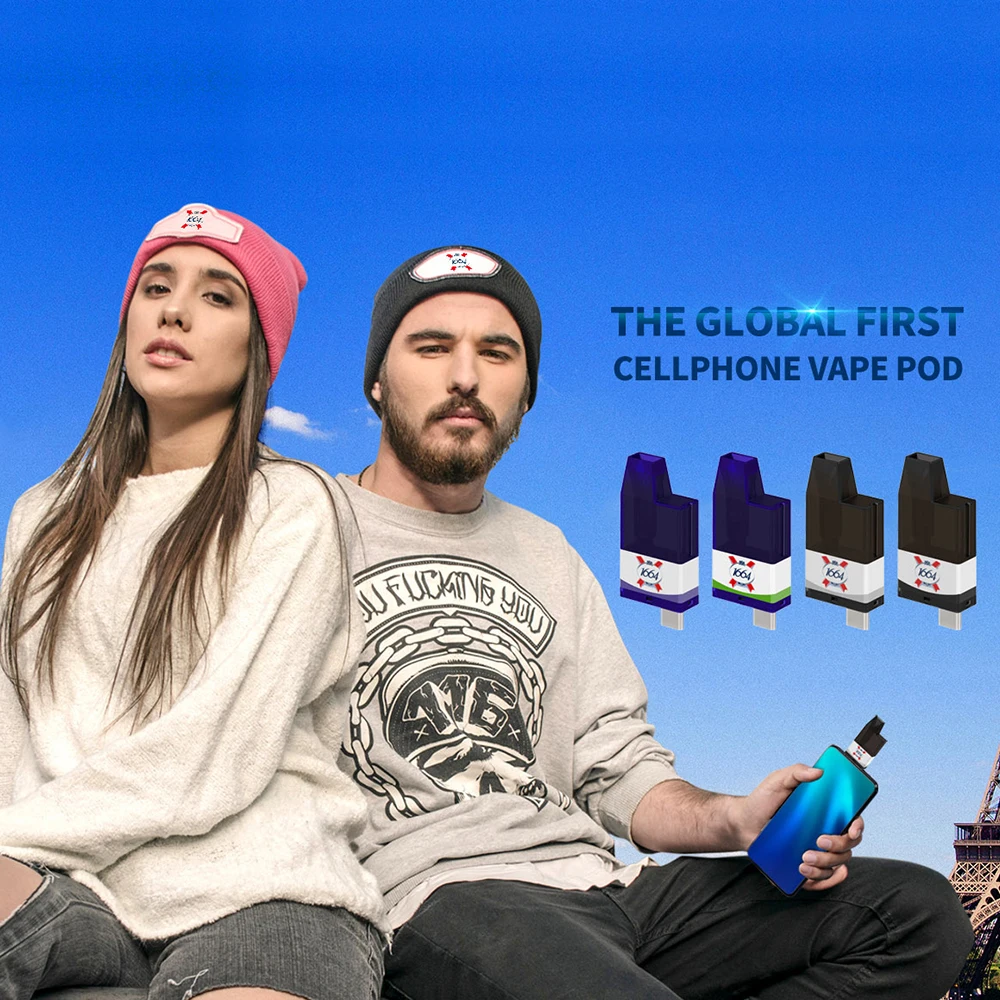 4 шт. телефон vape 700 затяжек портативный фруктовый аромат кальян против shisha pod Vape