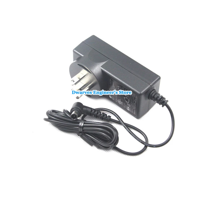 Подлинная 19V 1.7A адаптер для LG FLATR ADS-40FSG-19 19032GPCU-1 ADS-40SG EAY62790007 LCAP16A-A EAY62549304 E2242C питания монитора
