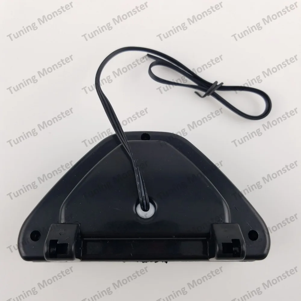 Бесплатная доставка высокое качество новинка Универсальный светодиодный задний