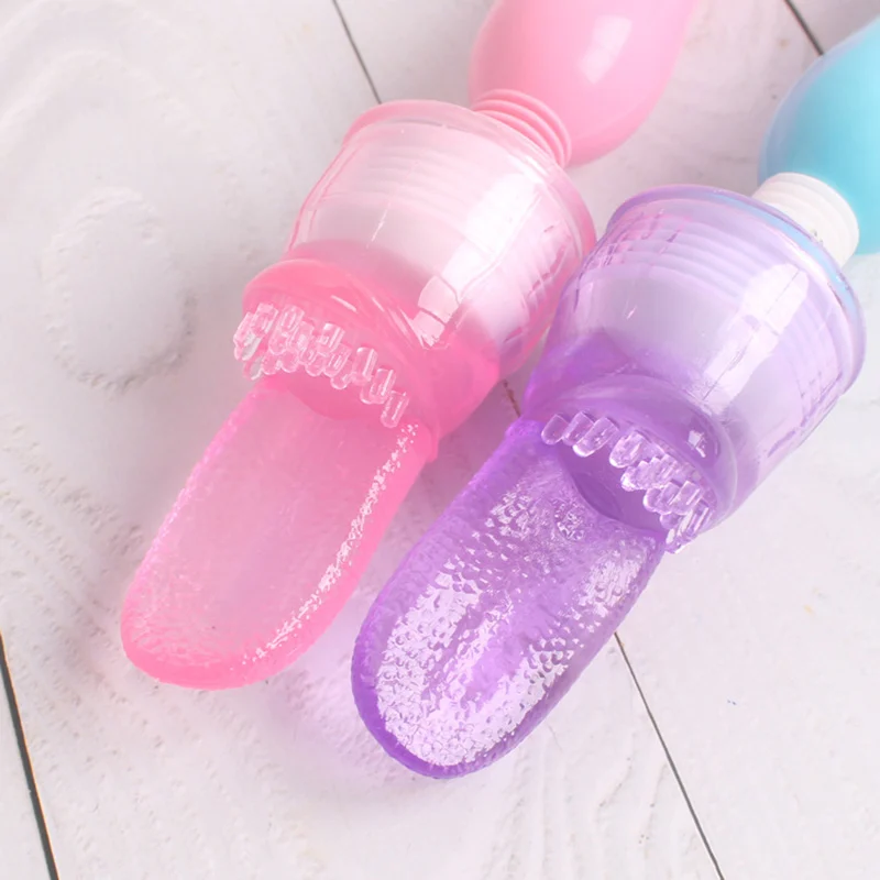 Вибратор шапочка секс игрушка AV вибратор Массажер Мастурбация имитация язык в