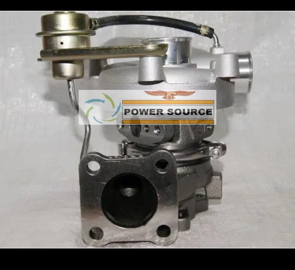 CT9 17201-64160 17201 64160 1720164160 Турбокомпрессор для TOYOTA Liteace Townace Lite Town 3C-T 3CT 3CTE 2.2L 90HP |