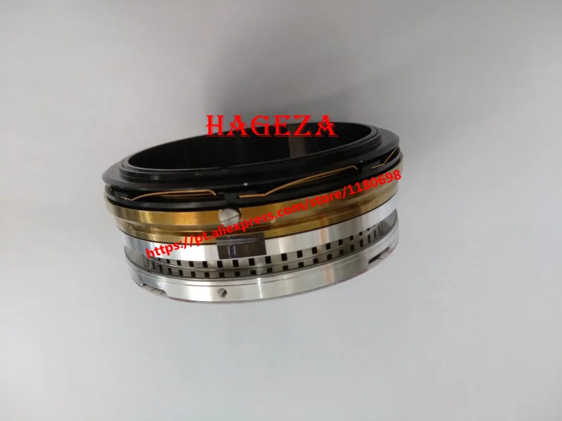 Новинка оригинальный телефон Zoom Nikkor ED 200 400 мм F/4G IF SWM для Nikon Unit 1B060 740 SLR запасные