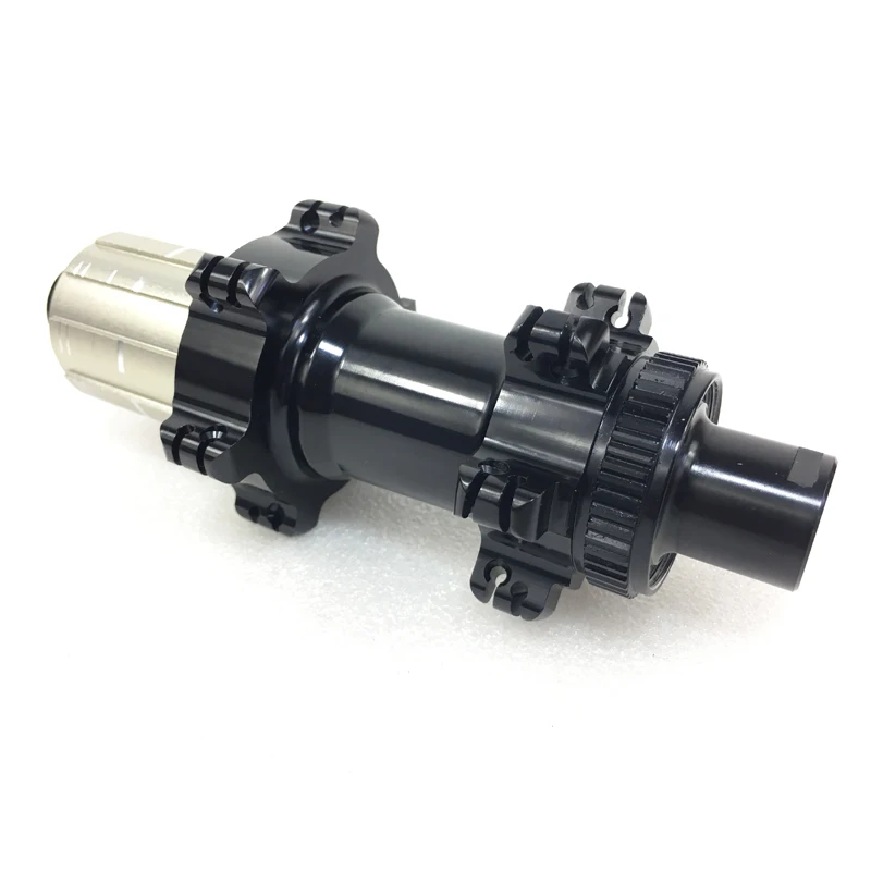 Powerway PFH CT31 дорожный диск и MTB XC AM сплав прямой тяги задний ступица O.L.D 12x142 мм через 24