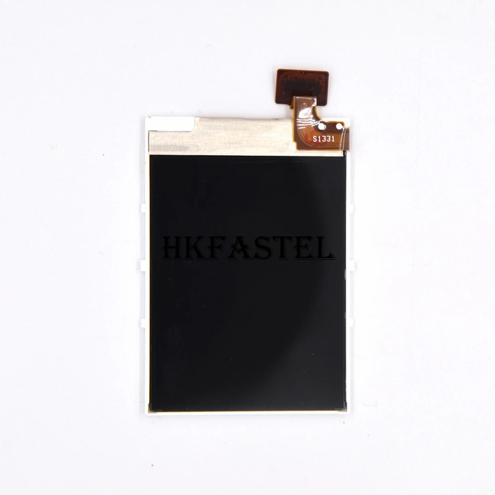 HKFASTEL LCD для Nokia C2 01 2700 2700c 2730c 2730 classic мобильный телефон оригинальный ЖК экран