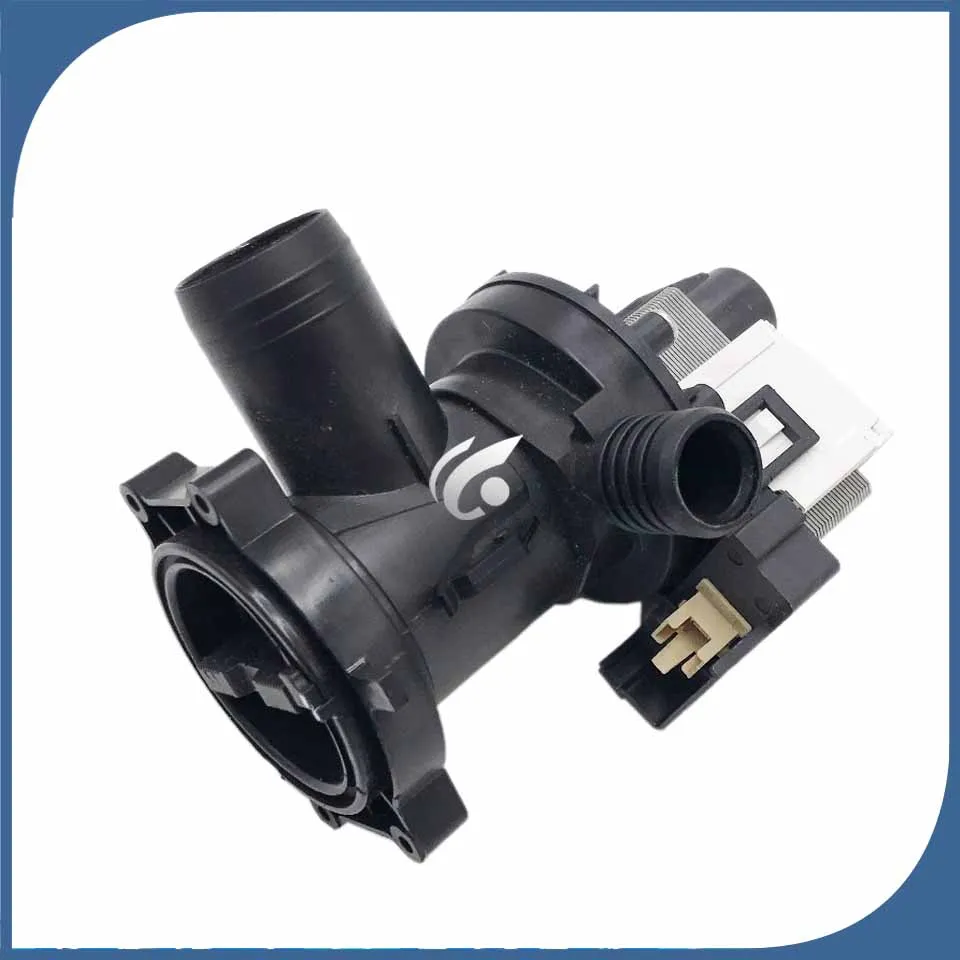1pcs New Washing machine parts drain pump BPX2-46 BPX2-64L BPX2-66L BPX2-120 PX2-1 motor good work |