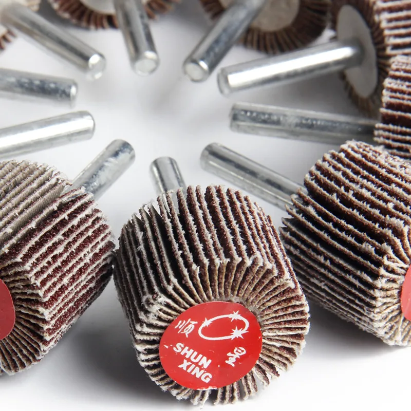 Зеркальный шлифовальный круг аксессуары для мини дрели вращающаяся