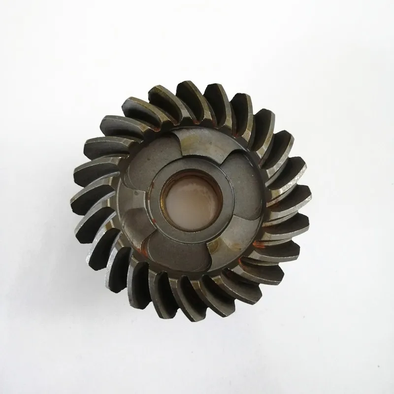Передняя шестерня 2 такта 25HP 30HP для Yamaha Gear 1 (24 t) 6J8 45560 00|Детали и аксессуары личных