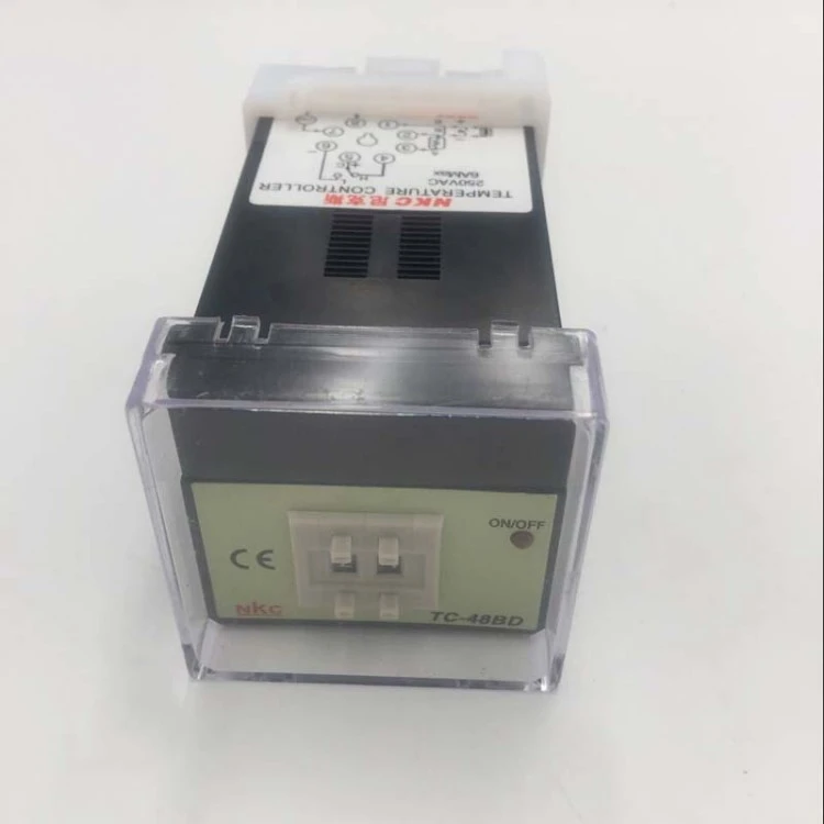 Original NKC TC-48BD Temperature Controller for Galaxy UD-181LA / UD-2112LA UD-2512LA UD-161W Printer | Компьютеры и офис