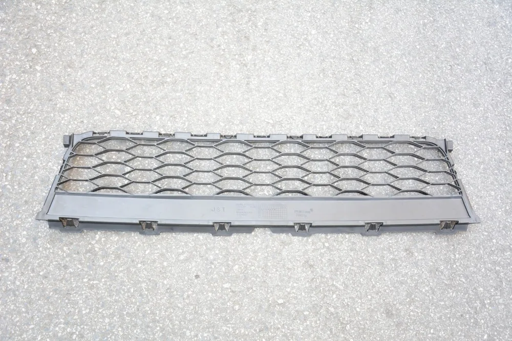 1 шт. Передняя Нижняя сетка сотовая решетка лицевая бампер Гриль вставка для Ford