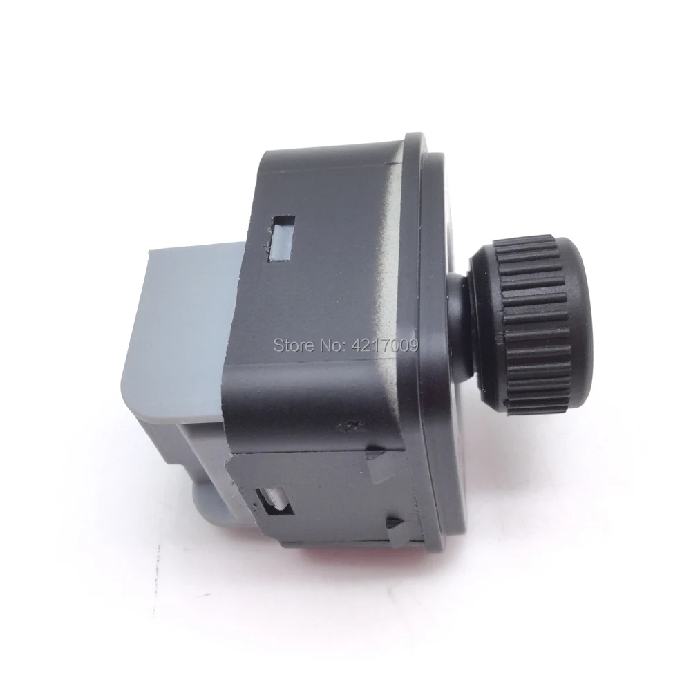 Зеркальный переключатель 1K0959565F для Volkswagen Jetta 2006 MK 5 Golf GTI MK5 6 Passat B6 Rabbit Tiguan EOS CC