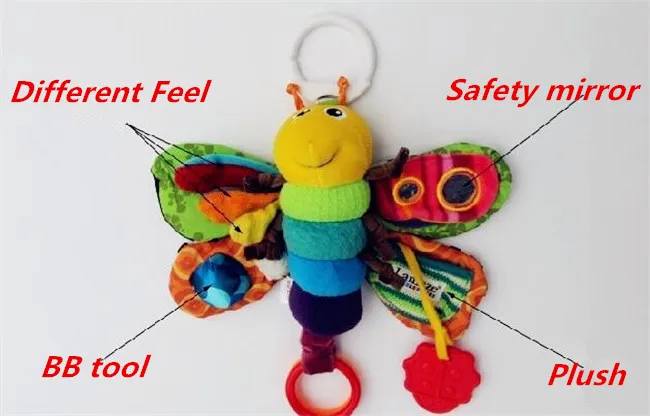 Actionbabei Горячая продажа! Новая Подробная информация о мягкой плюшевой подвесной