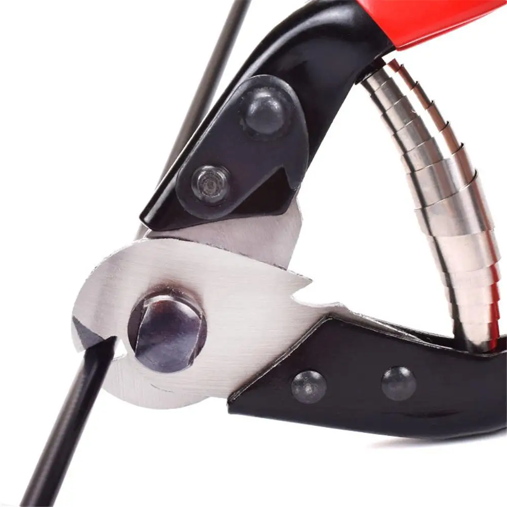 Велосипедный спорт провода резак инструмент для ремонта горных велосипедов
