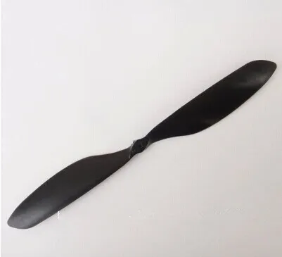 

140MM Futaba propeller model aircraft propeller axis fixed wing aircraft propeller airplane model toys DIY accessories