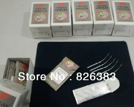 5 шт. круглые спицы для вязания сделано в Японии|needle organ|organ needlesjapan needle |