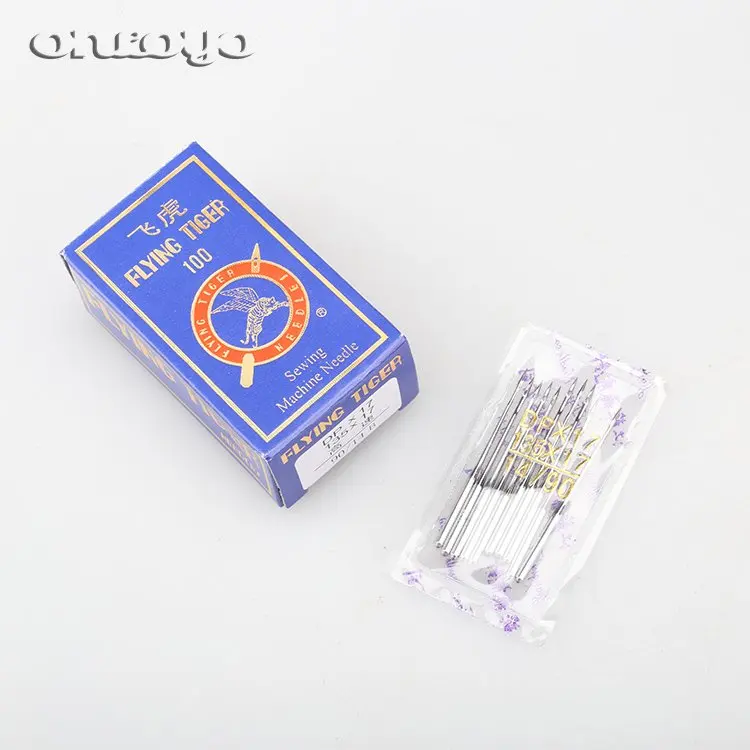 DPx17 75/11 10 шт игл/партия промышленные прямострочные иглы для швейной машины бренд