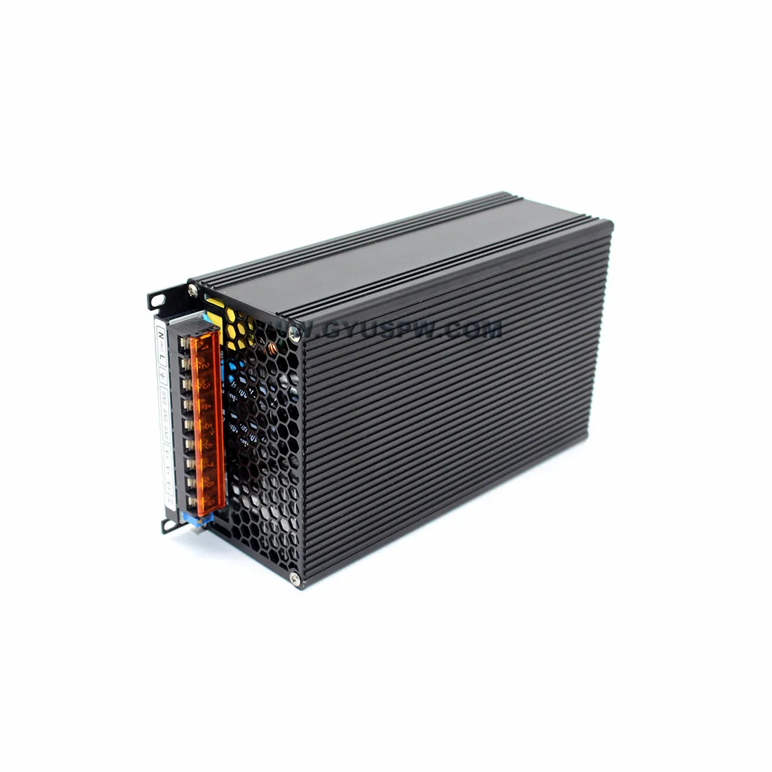 1500W 15V 100A один Выход Переключения источника питания DC15V Светодиодный драйвер