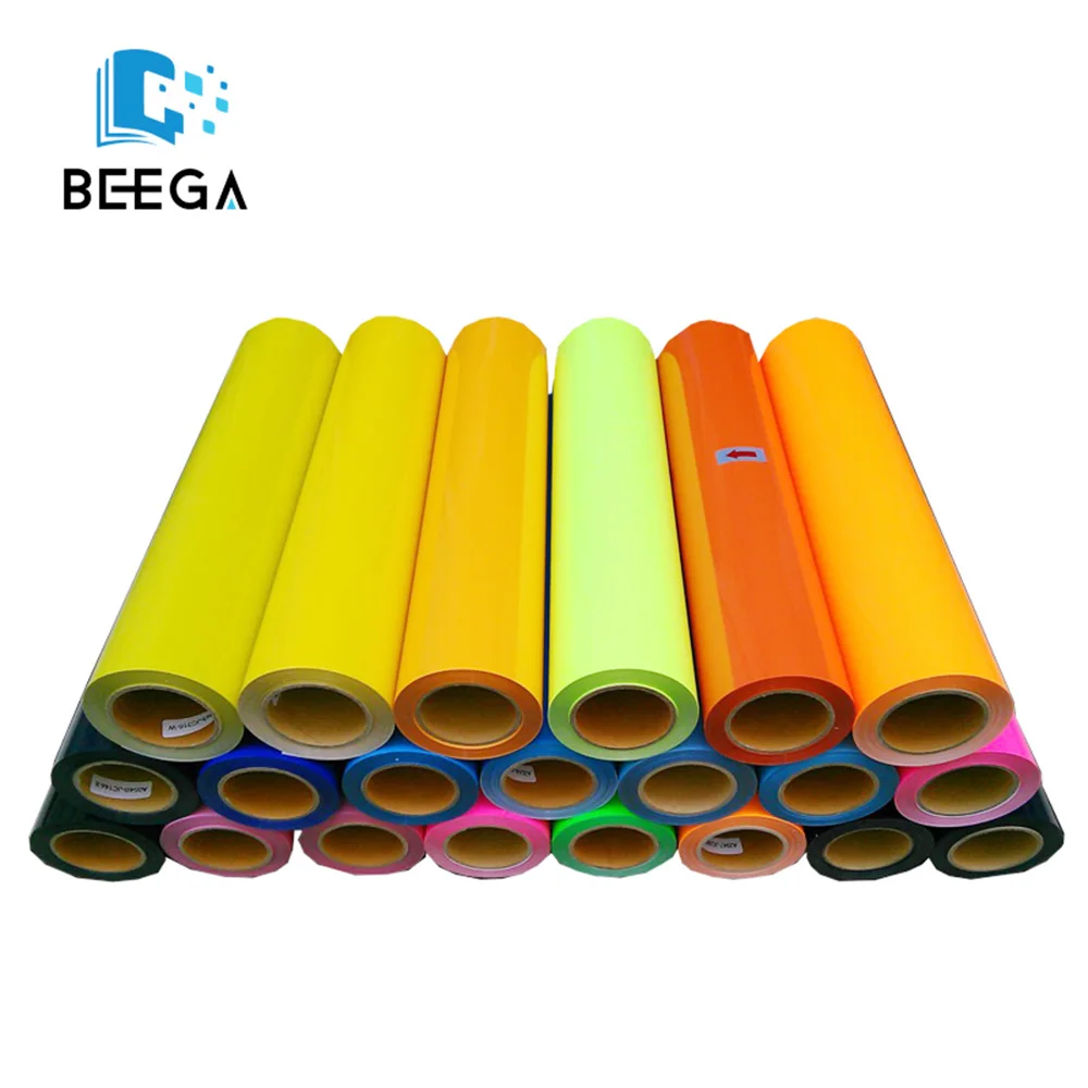Один метр поли гибкий футболка термопресс Винил DIY|plotter cutting|plotter cut vinylplotter vinyl |