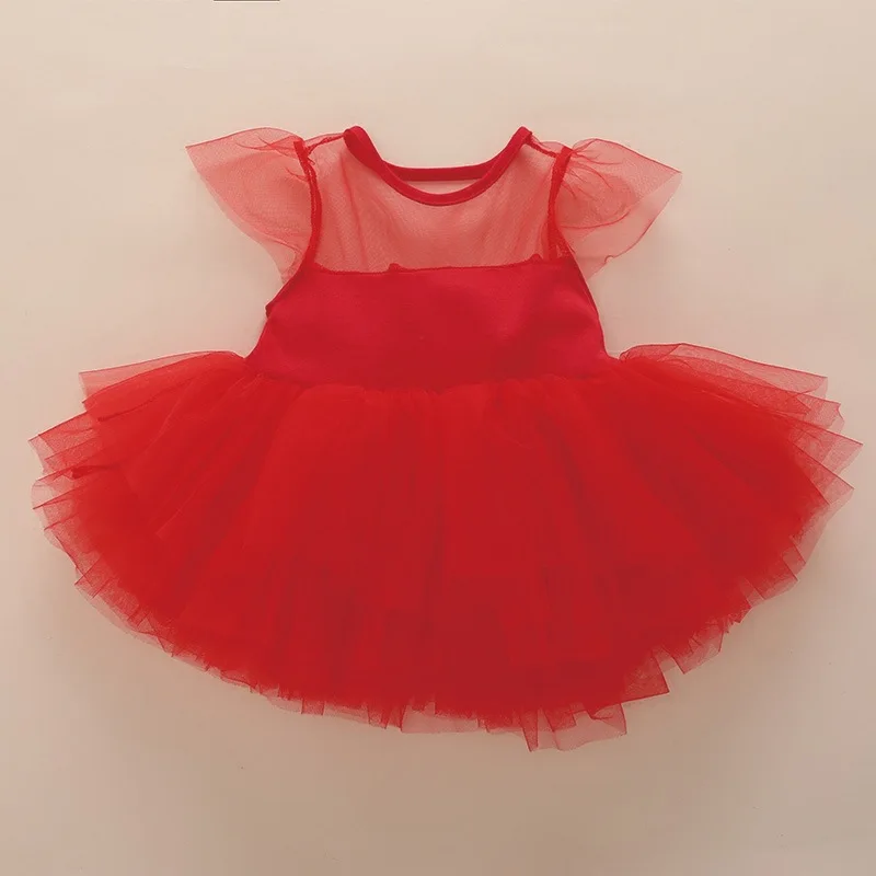 

newborn baby clothes summer dress 2019 kids for girls gift set baby girl dresses party and wedding 1 year baby birthday dress