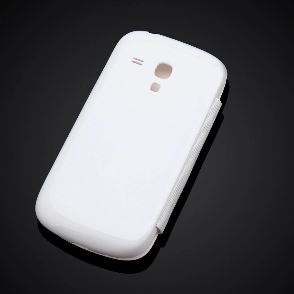 Чехол книжка с аккумулятором для Samsung Galaxy S3 SIII Mini i8190|cover for samsung galaxy|cover samsungfor galaxy |