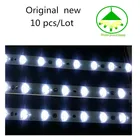 10 шт.лот оригинальная новая светодиодная лента для подсветки телевизора 58 дюймов LED58R5500F