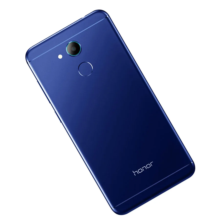 2 шт для Huawei Honor 6C Pro задняя камера Объектив Премиум Закаленное стекло JMM L22