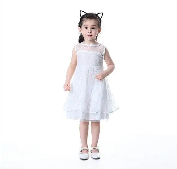 evening dress wedding dresses school girl kids costumes for prom bridesmaid christmas | Детская одежда и обувь