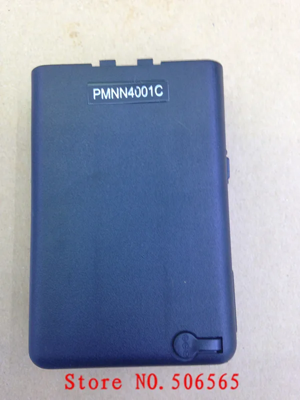 Чехол для аккумулятора honghuismart PMNN4001C 5 * AA motorola GP68/GP63 рация двухстороннее радио |