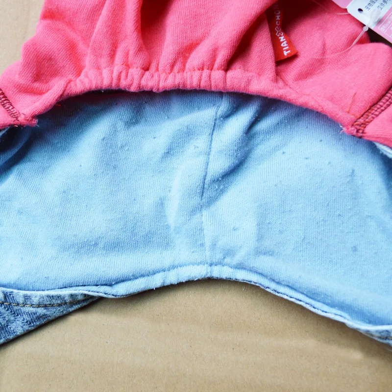 Одежда для собак одежда спортивная с джинсами спортивный комбинезон кошек